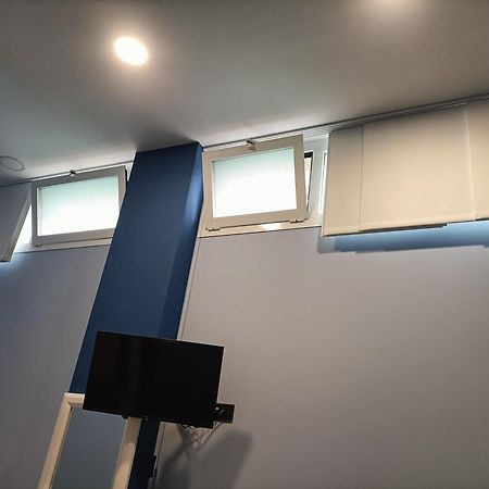 ברמאו Acogedor Apartamento San Juan מראה חיצוני תמונה