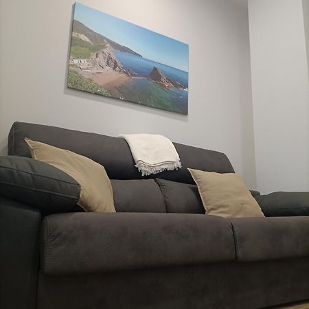 ברמאו Acogedor Apartamento San Juan מראה חיצוני תמונה