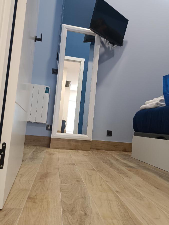ברמאו Acogedor Apartamento San Juan מראה חיצוני תמונה