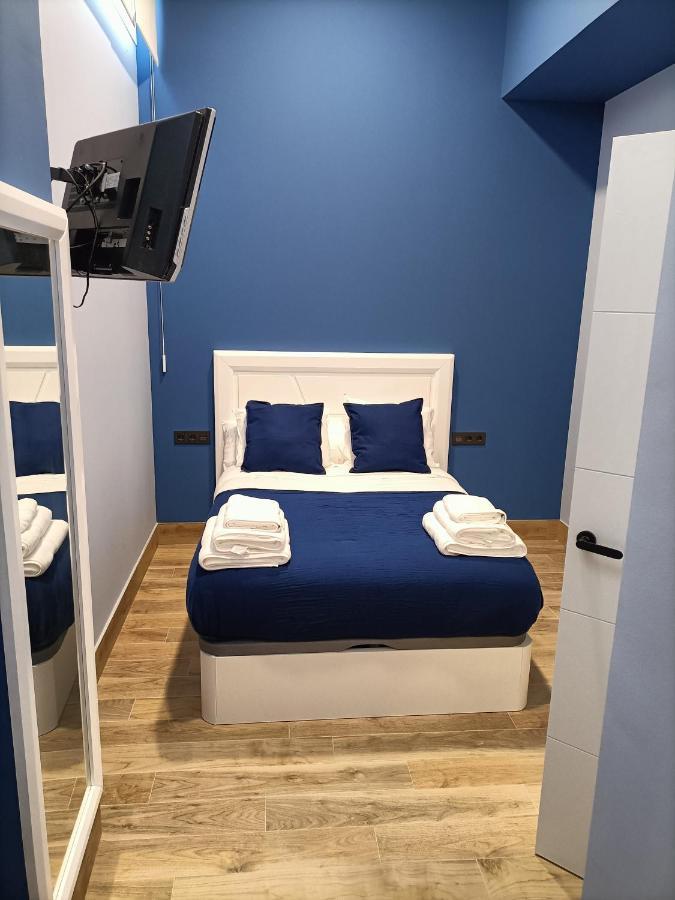 ברמאו Acogedor Apartamento San Juan מראה חיצוני תמונה