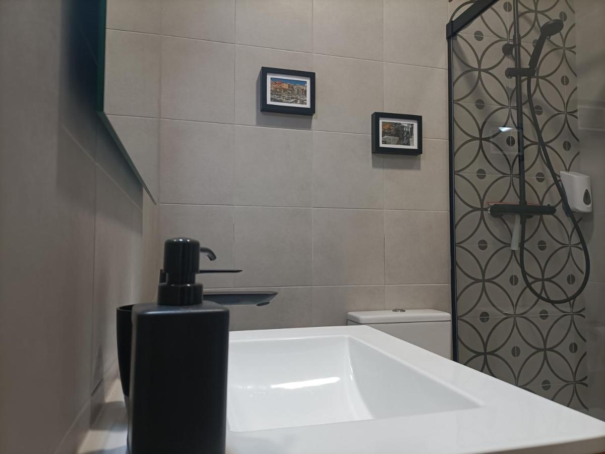 ברמאו Acogedor Apartamento San Juan מראה חיצוני תמונה