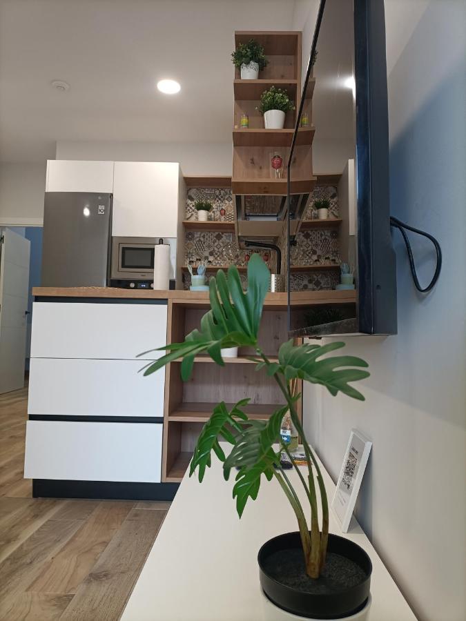 ברמאו Acogedor Apartamento San Juan מראה חיצוני תמונה