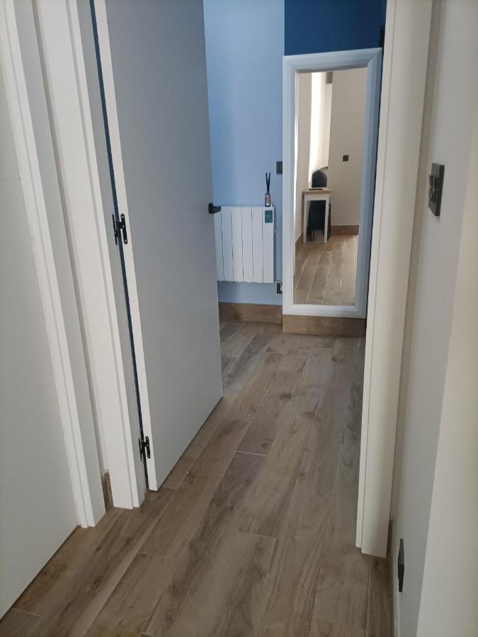 ברמאו Acogedor Apartamento San Juan מראה חיצוני תמונה