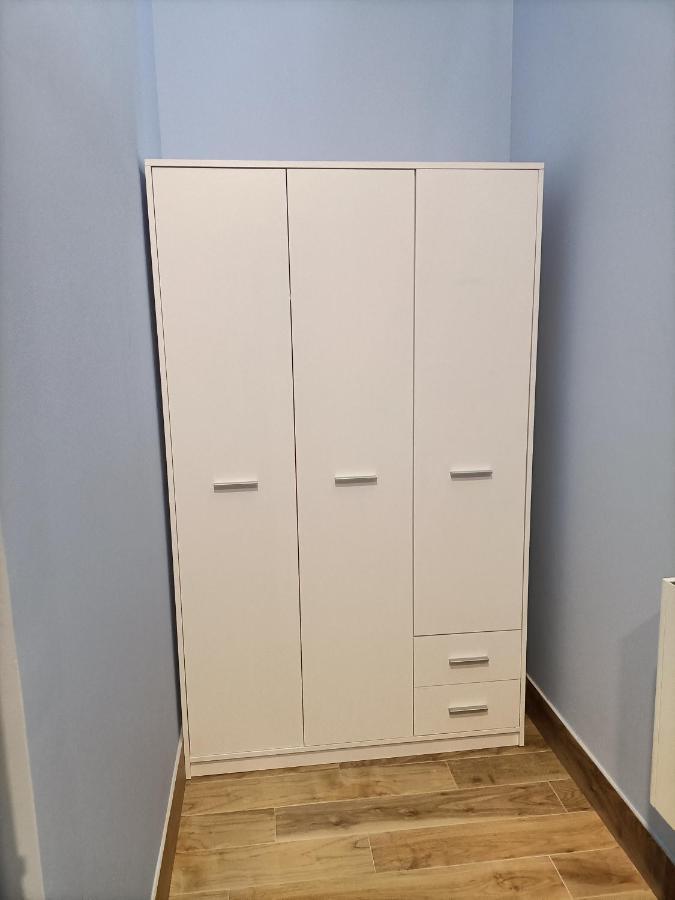 ברמאו Acogedor Apartamento San Juan מראה חיצוני תמונה