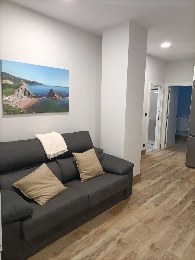 ברמאו Acogedor Apartamento San Juan מראה חיצוני תמונה