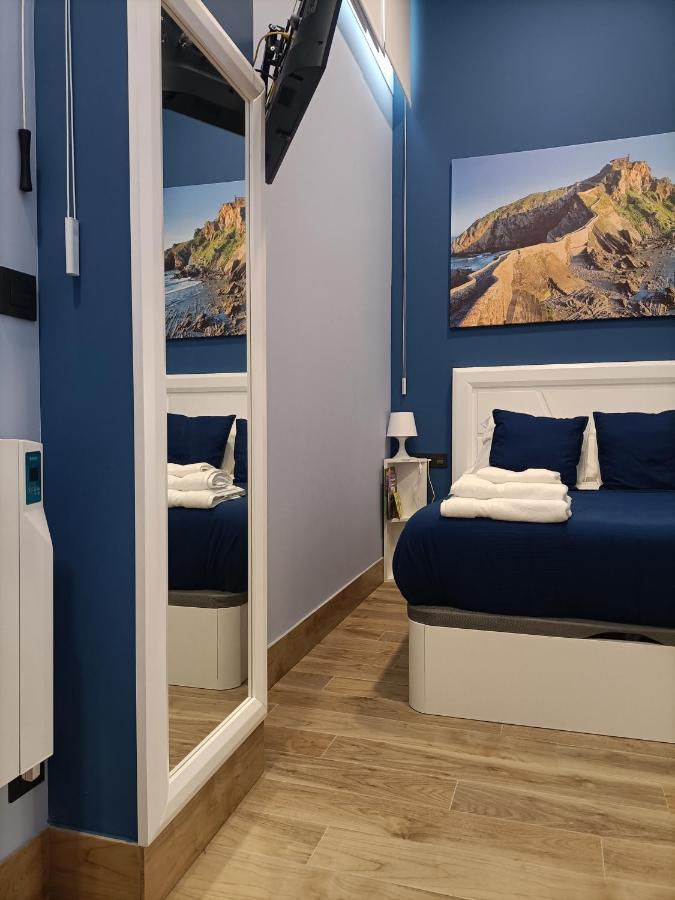 ברמאו Acogedor Apartamento San Juan מראה חיצוני תמונה