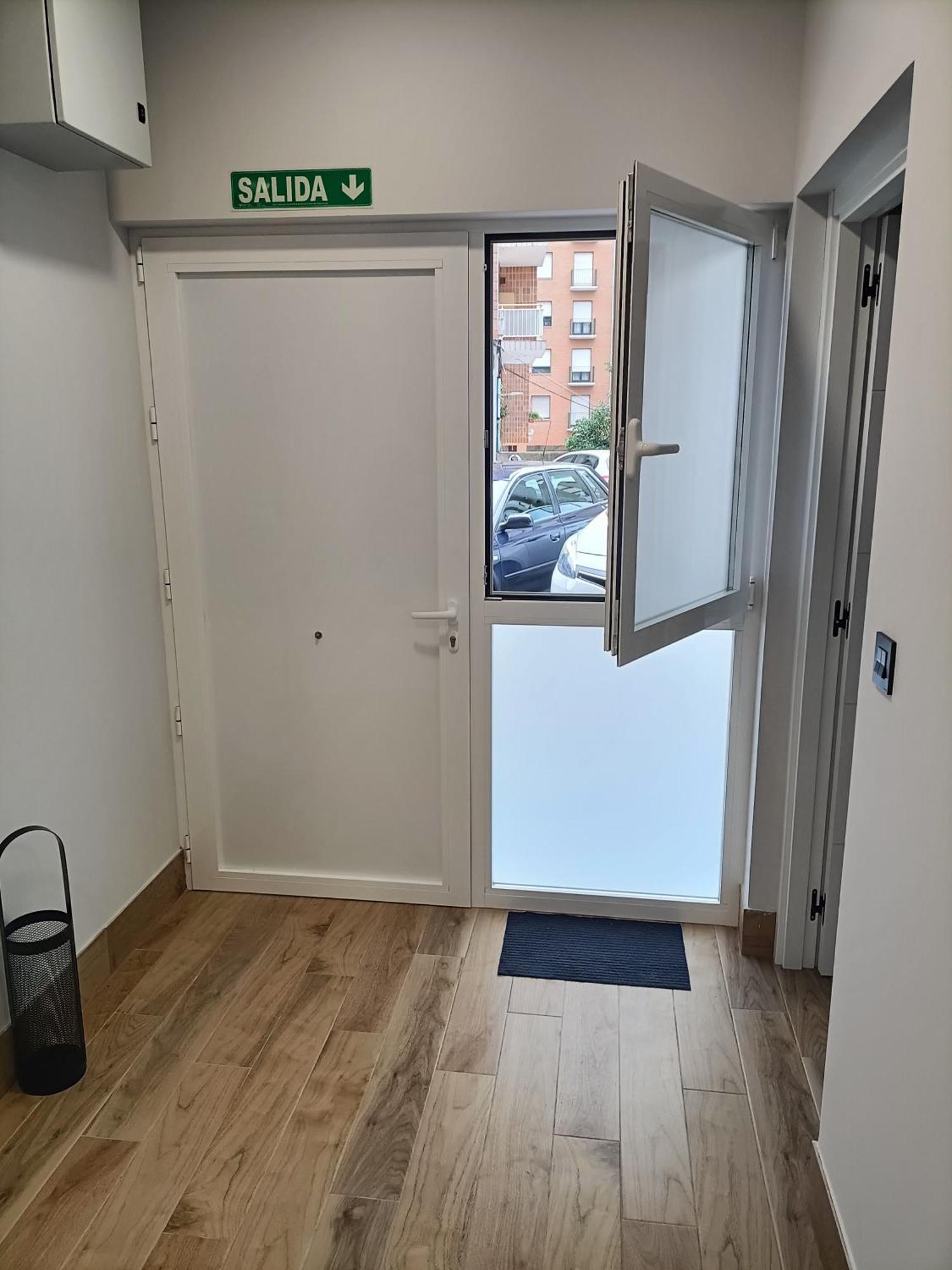 ברמאו Acogedor Apartamento San Juan מראה חיצוני תמונה